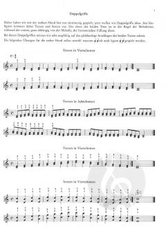 Schule für electronische Heimorgeln Band 3 von Wolfgang Schneider im Alle Noten Shop kaufen