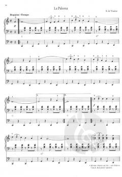 Schule für electronische Heimorgeln Band 3 von Wolfgang Schneider im Alle Noten Shop kaufen
