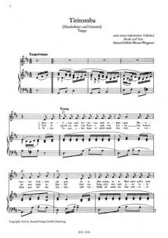 Das bleiben Hits Band 2: 1956-1958 
