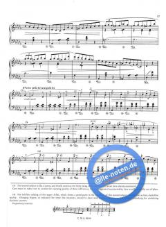 Introduction To the Cortot Editions of Chopin 