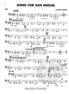 The Best Of Essential Elements For Jazz Ensemble 