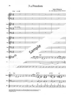 Sacred Concert (Duke Ellington) 