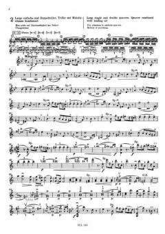 36 Capricen von Frederico Fiorillo 