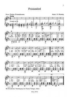 Lieder zur Gitarre 