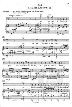 Der Krach im Ofen op. 72 von Armin Kaufmann 