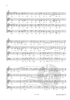 Ave verum corpus (W.A. Mozart) 