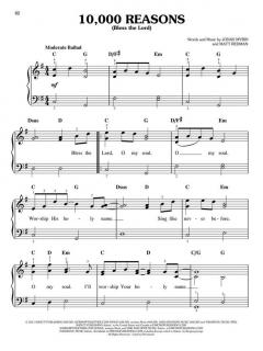 Today's Worship Hits 