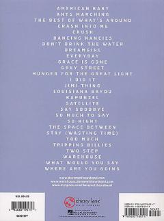 Dave Matthews Band - Anthology von Dave Matthews Band 