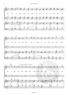 Ave Verum Corpus Op. 2 No 1 (Edward Elgar) 