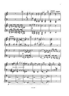 Concertino op. 94 von Dmitri Schostakowitsch für 2 Klaviere im Alle Noten Shop kaufen