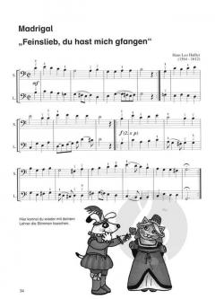 Violoncello spielen(d) lernen Band 3 von Edwin Koch im Alle Noten Shop kaufen