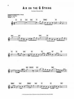 Easy Keyboard Library Popular Classics im Alle Noten Shop kaufen