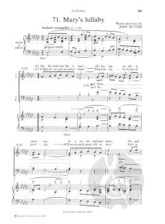 100 Carols For Choirs 