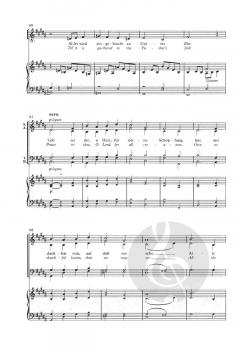 Schau auf die Welt (John Rutter) 