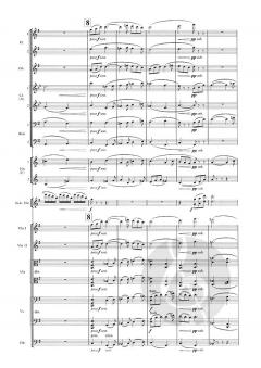 The Lark Ascending von Ralph Vaughan Williams 