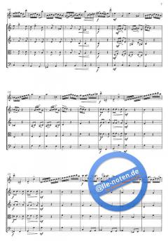 Concertino in A Minor von Oskar Rieding 