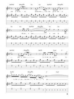 Guitar Play-Along Vol. 48: Aerosmith Classics von Aerosmith 