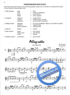Gitarrenstarter 2 von Cees Hartog 
