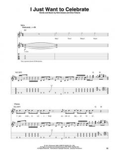 Guitar Play-Along Vol. 52: Funk 