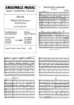 William Tell Overture (Gioachino Rossini) 