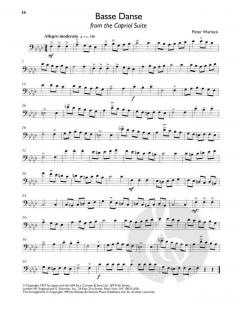 Amazing Solos 