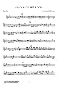 Knock On The Rock (Download) (Download) 