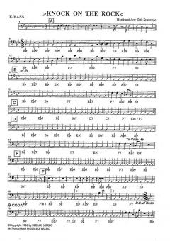 Knock On The Rock (Download) (Download) 