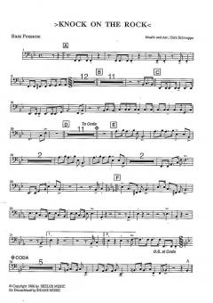 Knock On The Rock (Download) (Download) 