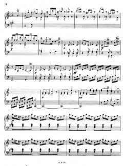 Die sechs Sammlungen 2 von Johann Sebastian Bach 