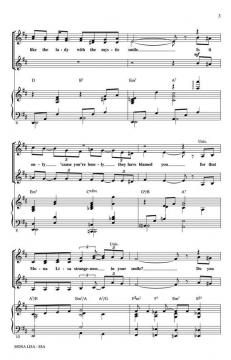 Mona Lisa von Nat King Cole (Download) 