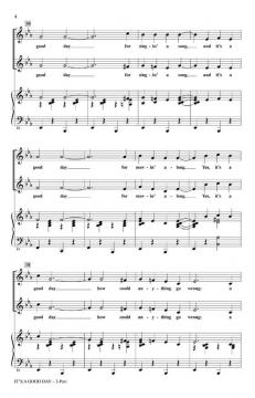 It's A Good Day (Discovery Level 2) von Peggy Lee (Download) 