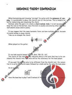 Ballads For Jazz Guitar 