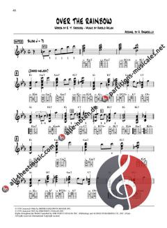 Ballads For Jazz Guitar 