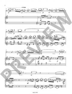 Fantasie op. 77 von Alexander Goehr 