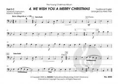 The Young Christmas Album - Part 5 C' 