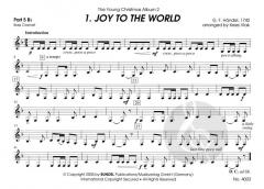The Young Christmas Album 2 - Part 5 Bb' 