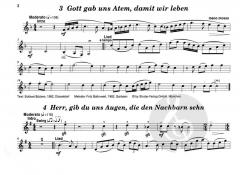 Die junge Gemeinde 