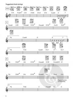 Jazzin' 