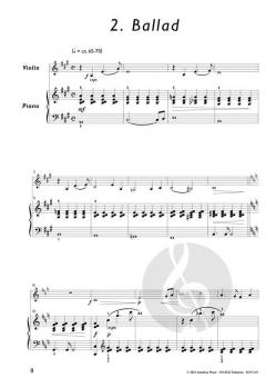 Pop Suite von Daniel Hellbach 