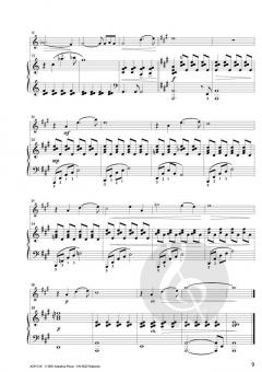Pop Suite von Daniel Hellbach 