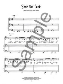 Adele: 19 