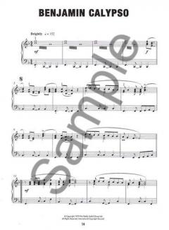 Joseph and the Amazing Technicolor Dreamcoat von Andrew Lloyd Webber 