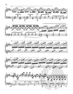 Jeux d'eau von Maurice Ravel 