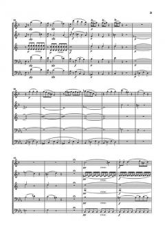 Serenade Es-dur KV 375 (W.A. Mozart) 