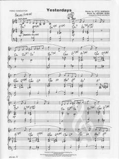 Jazz Combo Pak #20 
