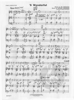 Jazz Combo Pak #20 