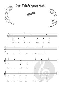 Gitarrenzauber 1 von Stephan Hesse 