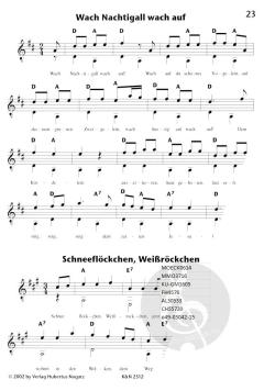 Lasst uns froh und munter sein.... 