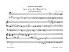 Vater unser im Himmelreich von Manfred Kluge 