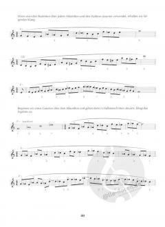 Ein neuer Weg zur Jazz-Improvisation Vol. 1 von Jamey Aebersold 